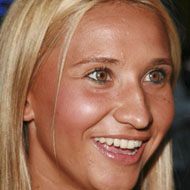 Tatiana Golovin, 37 (Tennis Player)