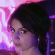 Tatiana Martínez, 34 (TV Actress)