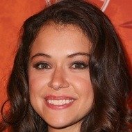 Tatiana Maslany, 38 (电视女演员)