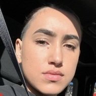 Tatiana Mendoza, 24 (YouTube Star)