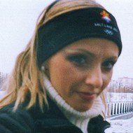 Tatiana Navka, 50 (Figure Skater)