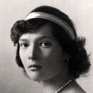 Tatiana Nikolaevna (1897 - 1918) (Duquesa)