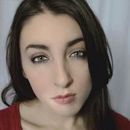 Tatiana Paris, 32 (Movie Actress)