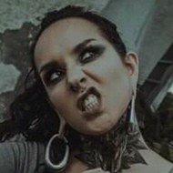 Tatiana Shmayluk, 38 (Rock Singer)