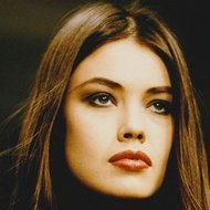 Tatiana Sorokko, 53 (Model)