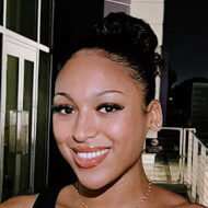 Tatiana Stajduhar, 27 (TikTok明星)