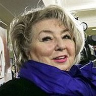Tatiana Tarasova, 77 (Figure Skater)