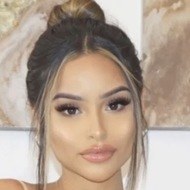 Tatiana Viera, 26 (Instagram Star)