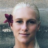 Tatiana Weston-Webb, 29 (Surfer)