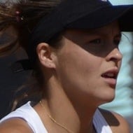 Tatjana Maria, 38 (网球运动员)