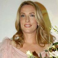 Tatjana Patitz (1966 - 2023) (Model)