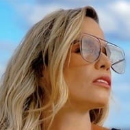 Taty Zatto, 46 (Pop Singer)