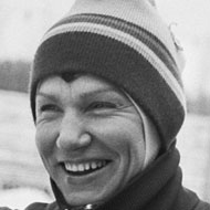 Tatyana Averina (1950 - 2001) (速滑者)