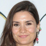 Tatyana Figueiredo, 36 (TV-Schauspielerin)