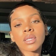 Tatyana Joseph, 22 (TikTok Star)