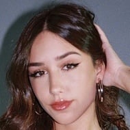 Tatyana Porizek, 21 (TikTok Star)