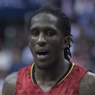 Taurean Prince, 29 (Basketball Player)