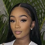 Taveionn Telfer, 22 (Instagram Star)