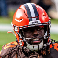 Tavierre Thomas, 29 (足球运动员)