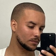 Tavior Mowry, 30 (Instagram Star)