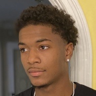 Tavis Pistol Smith, 26 (TikTok Star)