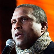 Tavis Smiley, 59 (电台主持人)