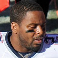 Tavon Wilson, 35 (Football Player)