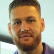 Tawera Kerr-Barlow, 35 (橄榄球运动员)