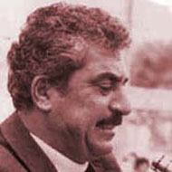 Tawfiq Ziad (1929 - 1994) (Politician)