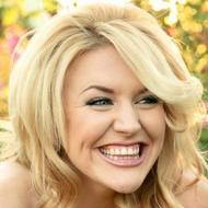 Tay Allyn, 36 (Pop Singer)