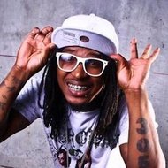 Tay Dizm, 40 (Rapper)