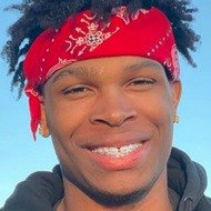 Tay Eastbrook, 27 (Instagram Star)