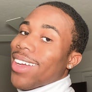 Tay Marquise, 23 (TikTok明星)