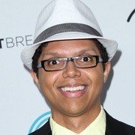 Tay Zonday, 41 (Pop Singer)