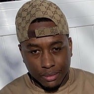 Tay600, 28 (说唱歌手)