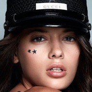 Taya Brooks, 20 (Model)