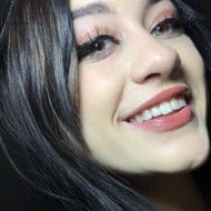 Taya Mik, 25 (TikTok Star)