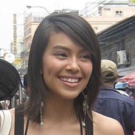 Taya Rogers, 40 (模特)