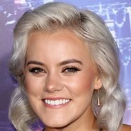 Taya Smith, 36 (Певец евангелия )