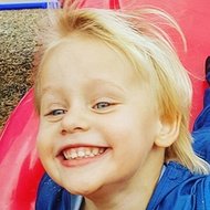 Tayce Simson, 9 (YouTube Star)