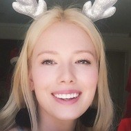 Tayla Audrey, 29 (Movie Actress)