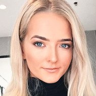 Tayla Cron, 29 (TikTok Star)