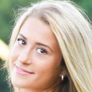 Tayla Salome, 22 (TikTok Star)