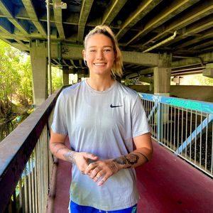 taylaharris, 28 (Australian Rules Footballer)