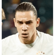 Taylan Antalyalı, 30 (Soccer Player)