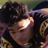 Taylan May, 24 (Rugby Player)