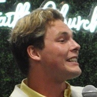 Taylan Michael Seaman, 29 (TikTok Star)