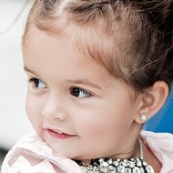 Taylen Biggs, 10 (Instagram Star)
