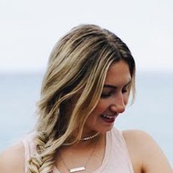 Tayler Golden, 35 (Instagram明星)