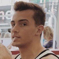 Tayler Lockwood, 25 (TikTok Star)